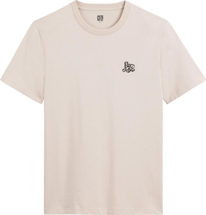 La Redoute Collections T-Shirt mit Stickerei