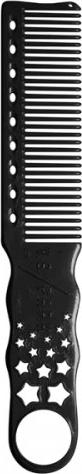 Produktbild Haaro Y.S. Soft Carbon Clipper-Kamm Nr. 280 sz