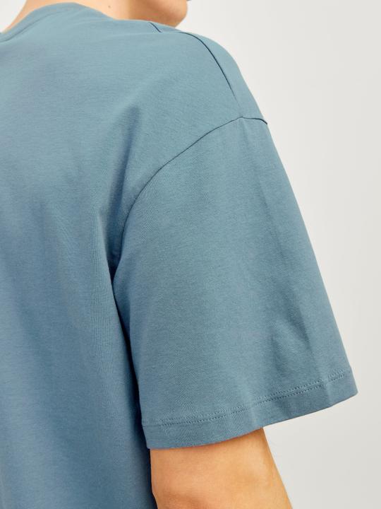 Immagine prodotto Jack & Jones T-shirt monocolore a girocollo (XXL)