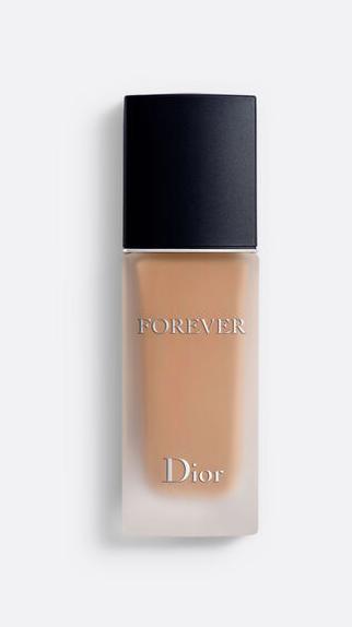 Image du produit Dior Diorskin Forever Fond de Teint Matte No "4,5"N (4.5N Neutre)