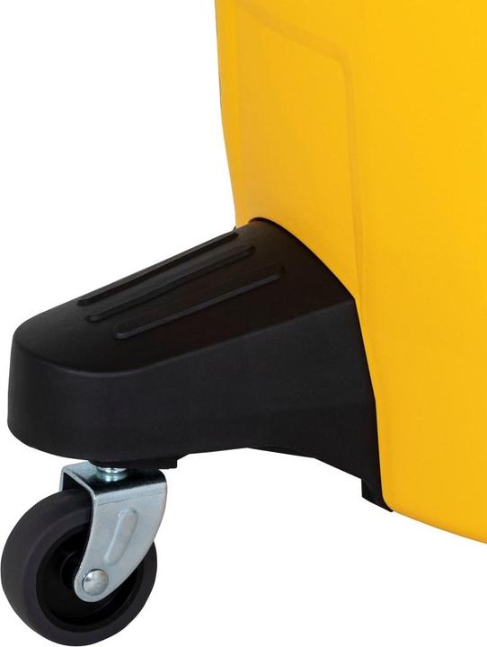 Productafbeelding DeWalt 20L STOFZUIGER DROOG/NAT MET TANK AT-DXV20P (Nat-droog stofzuiger)