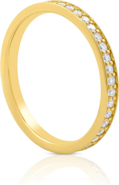 Actual product image Muau Mémoire (52, 950 Platinum)