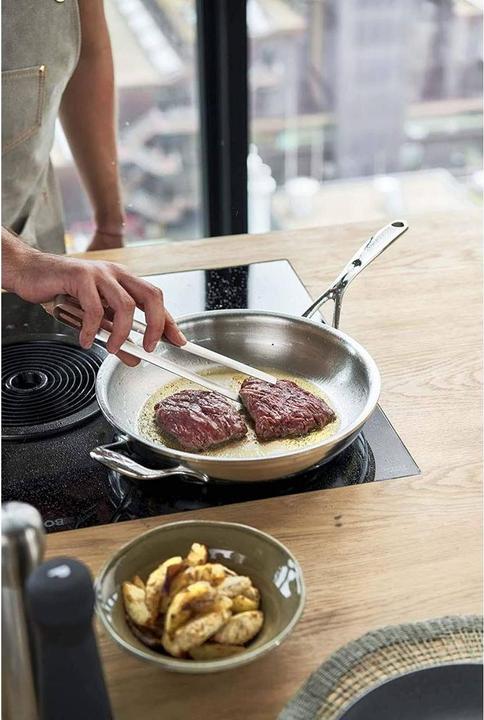 Produktbild Demeyere Atlantis Proline (28 cm, Bratpfanne, Edelstahl)