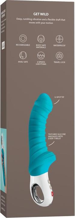 Produktbild Fun Factory Tiger G5
