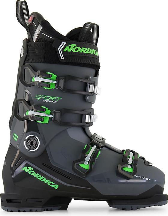 Produktbild Nordica Sportmachine 3 110 GW Herren Skischuh (26.5)