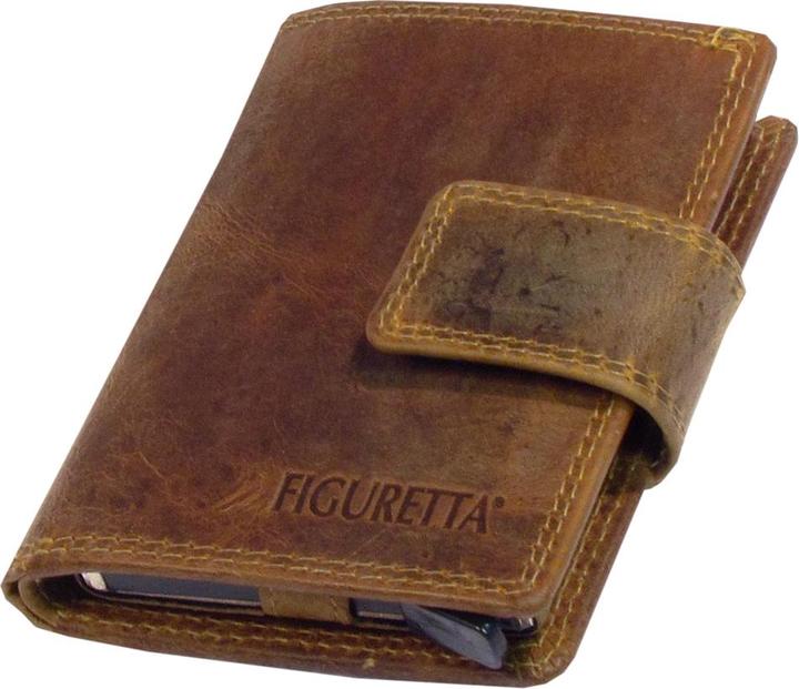 Figuretta Kreditkartenetui
