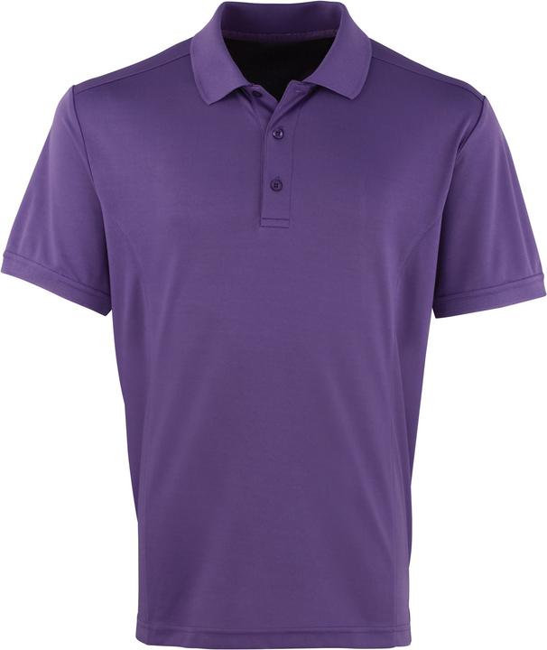 Premier Coolchecker Pique Kurzarm Polo Tshirt (4XL)