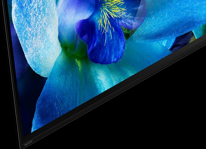 Immagine prodotto Sony KD55AG8 (55", OLED, 4K, 2019)