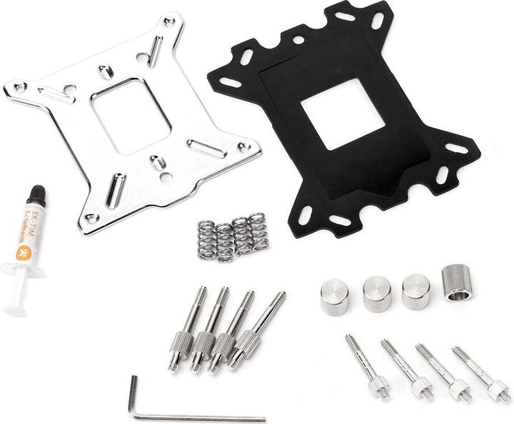 Actual product image EKWB EK-Quantum Power Kit D-RGB P360 Waku-Set