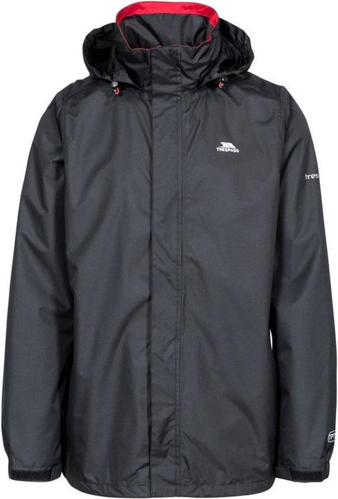 Produktbild Trespass Jacke Fraser Ii Wasserfest (XL)