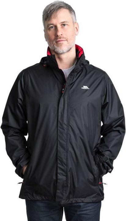 Produktbild Trespass Jacke Fraser Ii Wasserfest (XL)