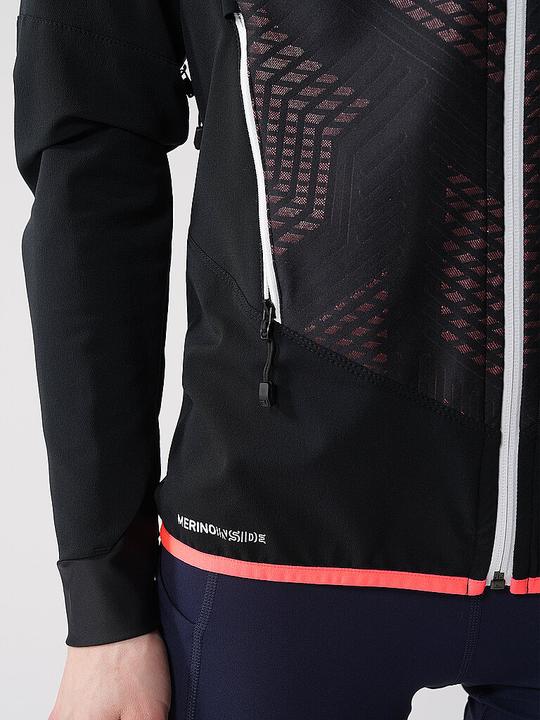 Image du produit Ortovox Veste Col Becchei W (M)