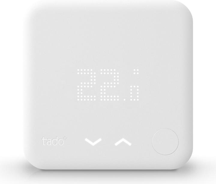 tado° Smartes Thermostat - Zusatzprodukt