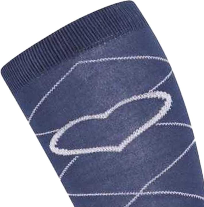 Actual product image Imperial Riding Unisex Adult IRH Heart Boot Socks (35.5 - 38)