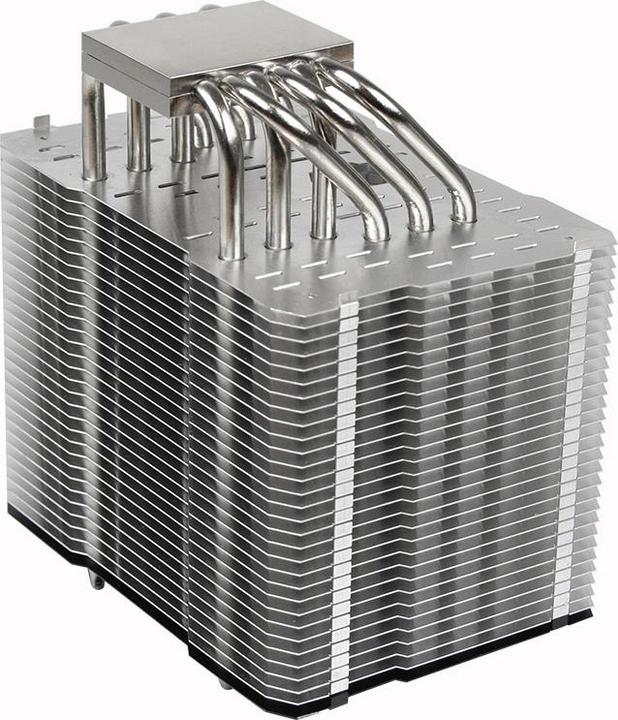 Actual product image Thermalright HR-02 Macho Rev.B (162 mm)