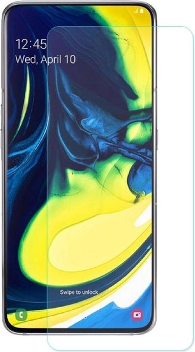 Produktbild Protectorking 6x Premium Displayschutzfolie 3D KLAR (6 Stück, Samsung Galaxy A80)