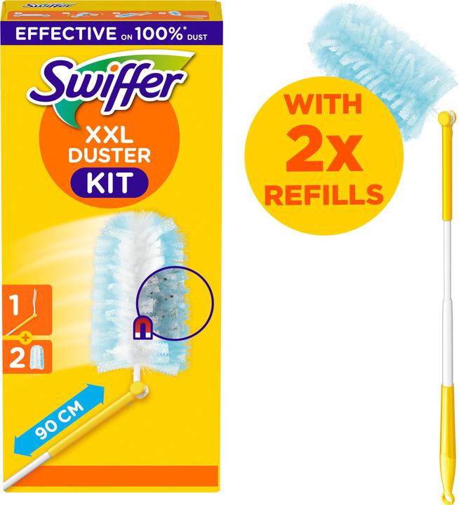 Produktbild Swiffer Staubmagnet (1 Stk.)