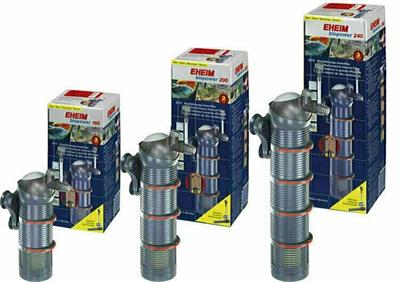 Actual product image Eheim Biopower 200+ (200 l, Internal filters, Fresh water)