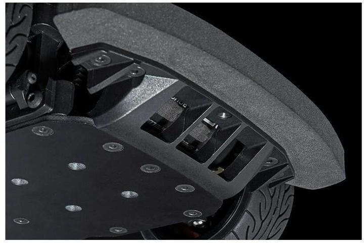 Produktbild MST Tourenwagen TCR-M FF/MR/RR mit MX-5 (Kit)