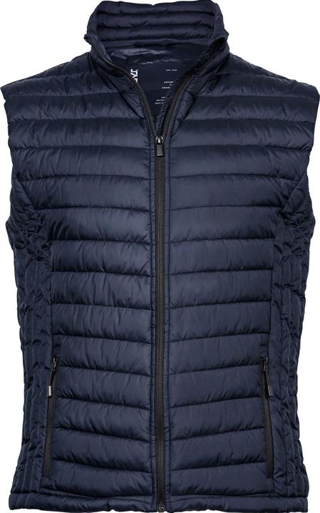 Produktbild Tee Jays Zepelin Weste Wattiert (M)