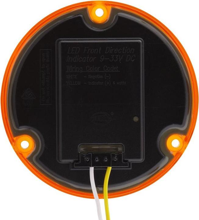 Produktbild Hella Blinkleuchte vorne LED 2BA 959 932-401