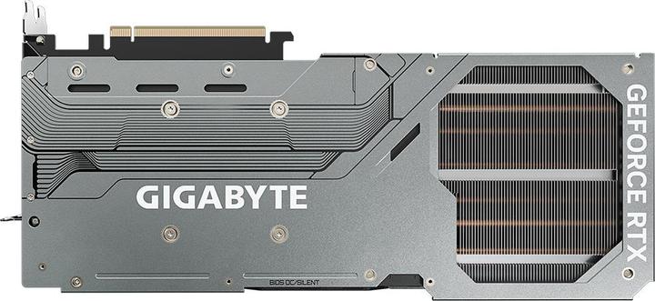 Actual product image Gigabyte GeForce RTX 4090 GAMING OC 24G (24 GB)