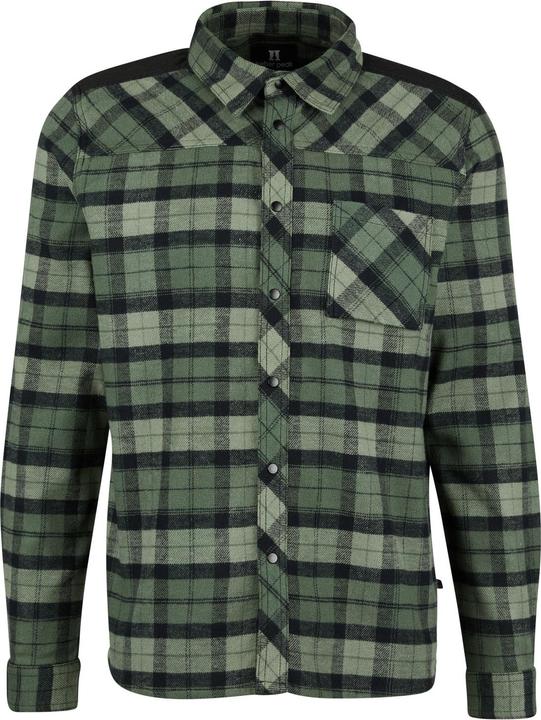Produktbild Heber Peak SylvaHe. Flannel Shirt (4XL)