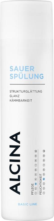 Alcina Sauer Spülung (250 ml)