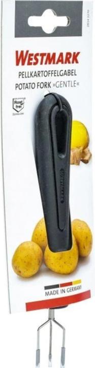 Produktbild Westmark Pellkartoffelgabel "Gentle"