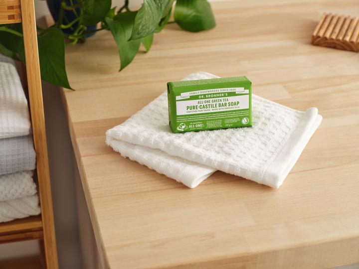 Immagine prodotto Dr. Bronner's Naturseife (Sapone duro)