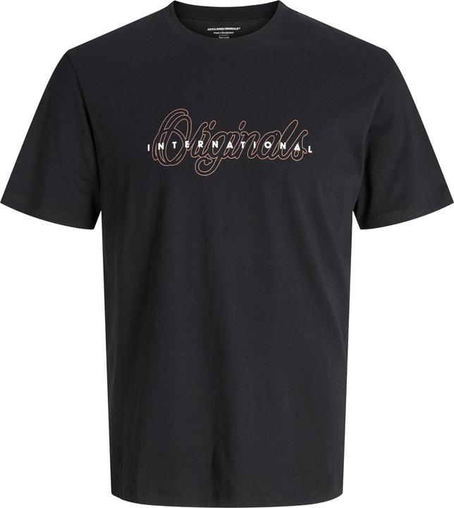 Jack & Jones Gedruckt Rundhals T-shirt T-shirt (M)