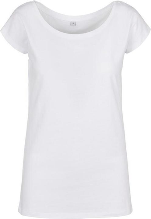 Produktbild Build Your Brand Tshirt Weite Öffnung (4XL)