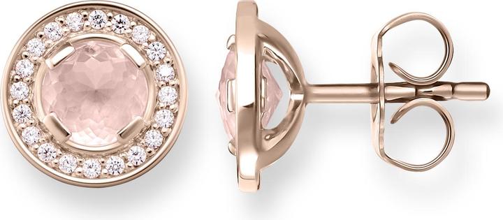 Image du produit Thomas Sabo Boucles d'oreilles Light (Argent 925)