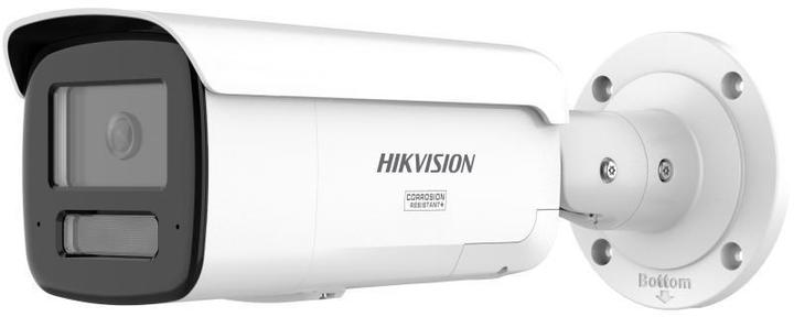 Actual product image Hikvision IP camera DS-2CD2T87G3-LIS2UY/SL 2.8mm PL