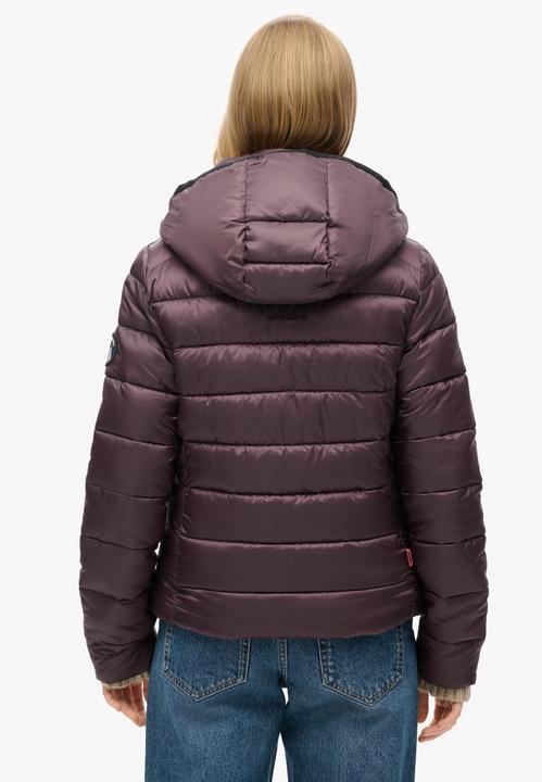 Image du produit Superdry doudoune rembourrée fuji quit (L)