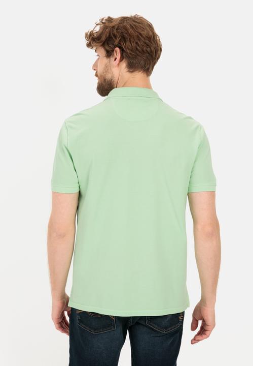 Immagine prodotto Camel Active Polo in piqué realizzata in cotone organico certificato (XXL)