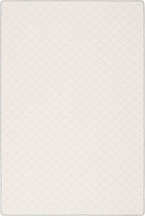 Actual product image Snapstyle Indoor & Outdoor Carpet Flatweave Oslo Check Modern (100 x 100 cm)