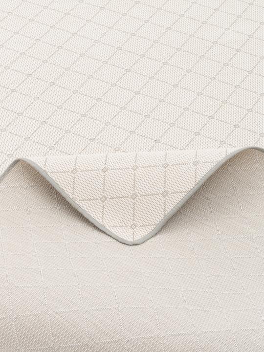 Immagine prodotto Snapstyle Tappeto per interni ed esterni Flatweave Oslo Check moderno (160x200 cm)
