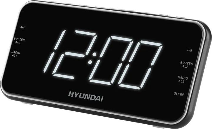 Produktbild Hyundai Uhrenradio RAC521