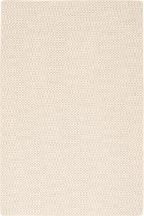 Produktbild Snapstyle In & Outdoor Teppich Flachgewebe Oslo Karo Modern (200 x 300 cm)