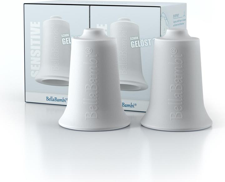 Image du produit BellaBambi Ventouse à ventouses Maxi