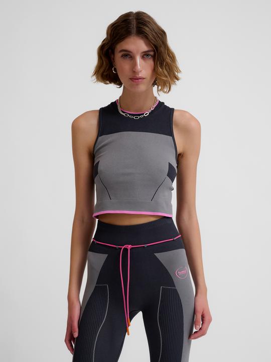 Actual product image hummel hmlSEAMLESS TOP (S)