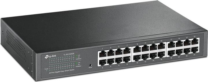 Produktbild TP-Link Tl-Sg1024de (24 Ports)