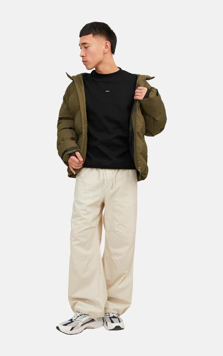 Actual product image Jack & Jones Crew Neck Sweatshirt (XXL)