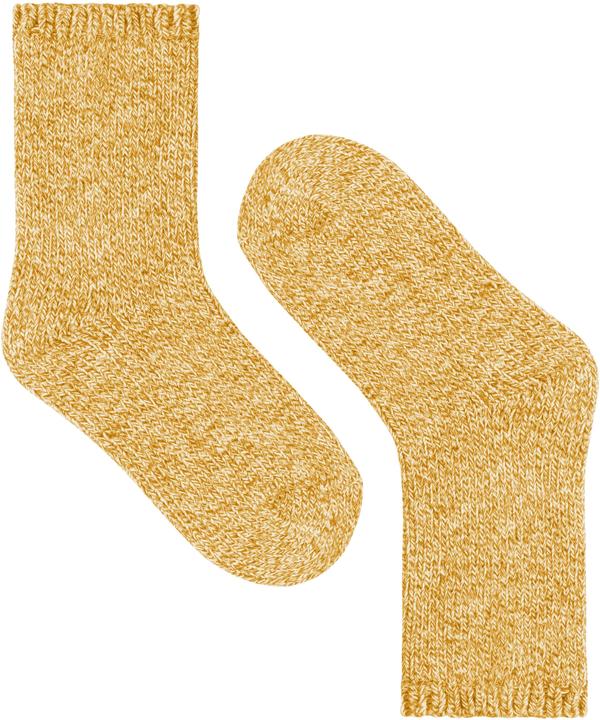 Image du produit Normani 2 Strickwollsocken aus Baum- und Schafwolle (lot de 2, 43 - 46)