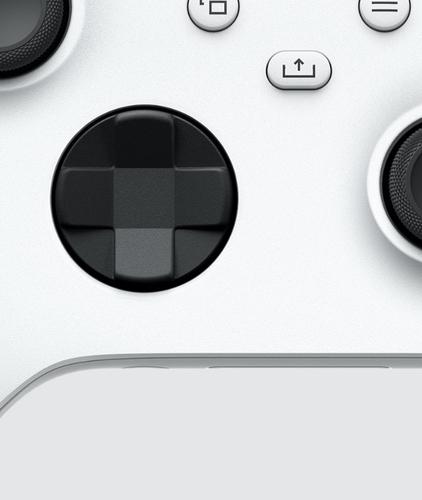 Produktbild Microsoft Xbox Series S 512GB UK Spec