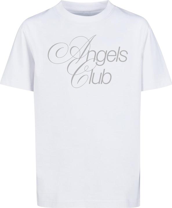 Mister Tee MisterTee The Angels Club Tee - 172077