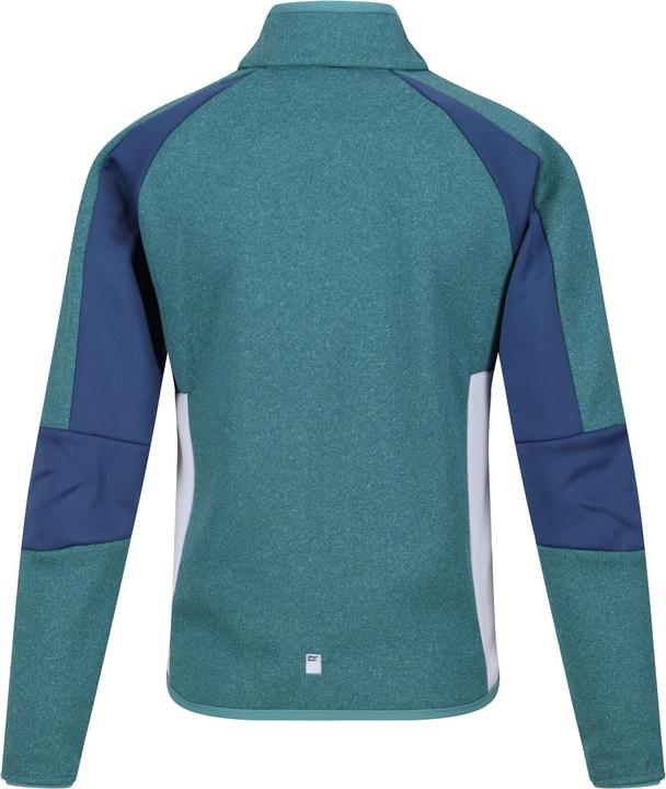 Image du produit Regatta - Veste polaire OBERON - Enfant (104)