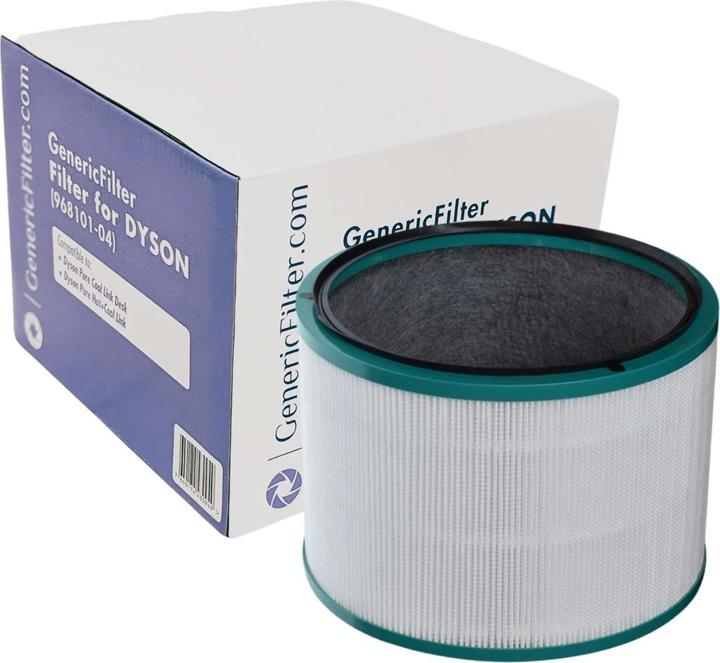 Produktbild GenericFilter Filter für Dyson 968101-04 (1 x)