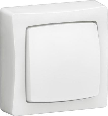 Actual product image Legrand UNIVERSAL DEVICE WS OR PUSH BUTTON / LEGRAN 86001L WS OTEO 86001L